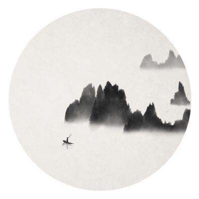 寻味中国｜AIGC创意手绘：明前茶、雨前茶有何区别？